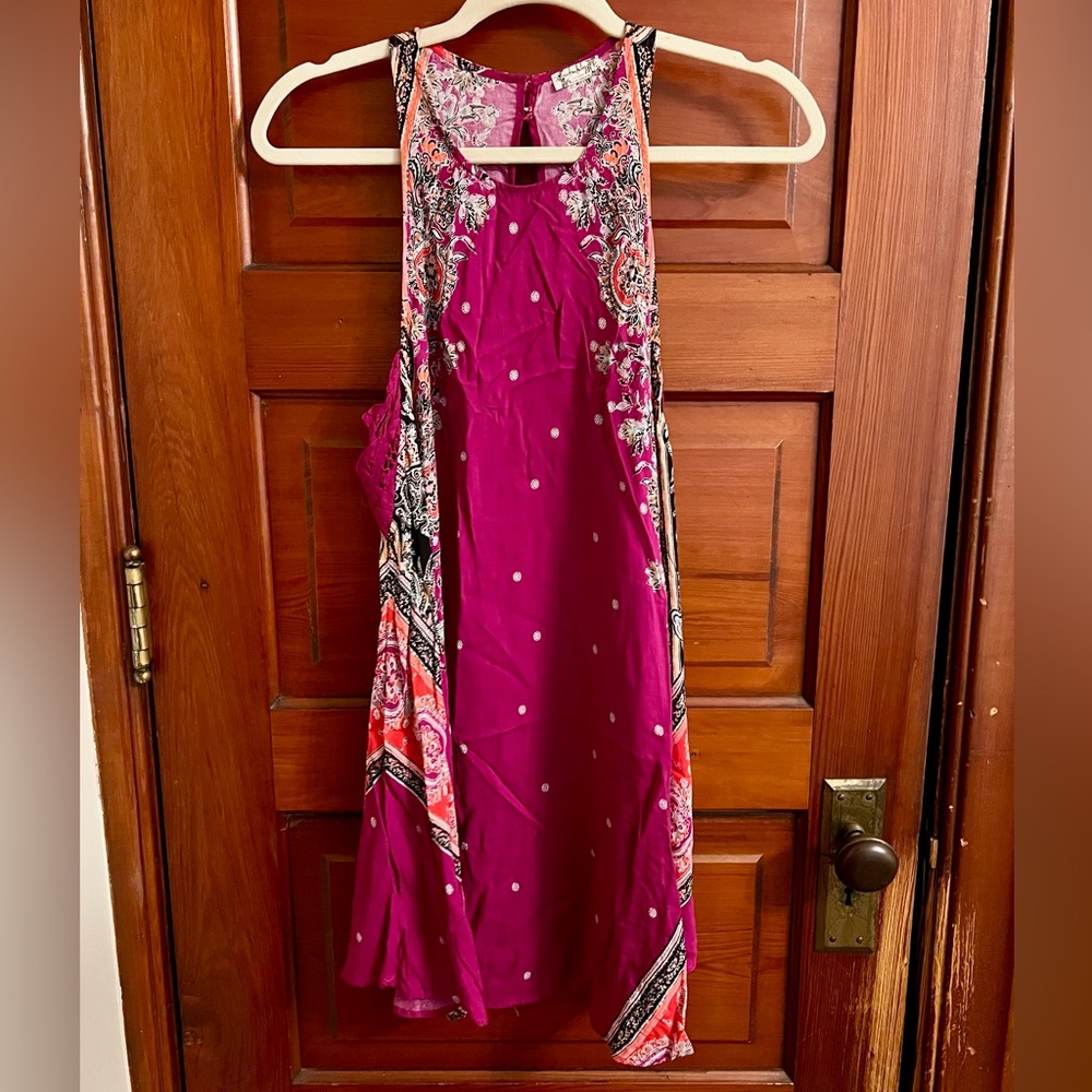 FP Darjeeling Dress